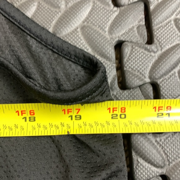 NELEUS Men’s Light Weight Tank Top size L - Picture 4 of 5